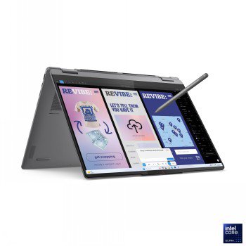 LENOVO YOGA 7 2IN1 RYZEN AI 5 340/14" WUXGA (1920X1200) OLED 600NITS (PEAK) / 400NITS (TYPICAL)