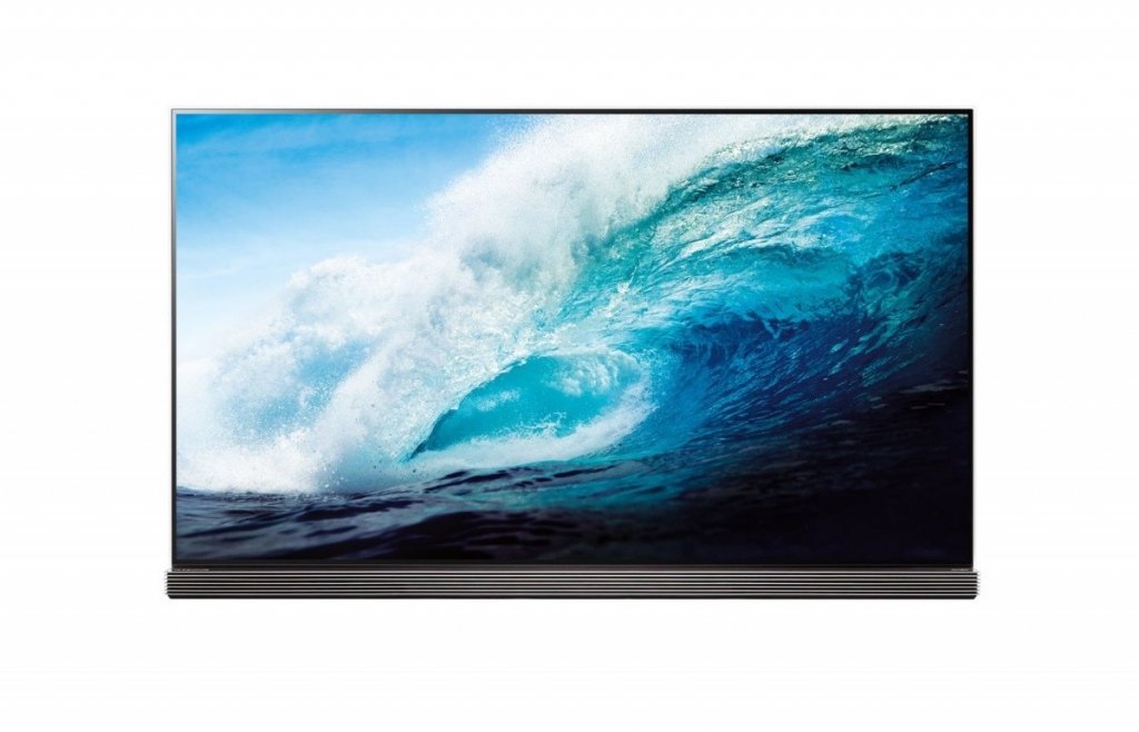 Televizorius OLED LG 65G7V