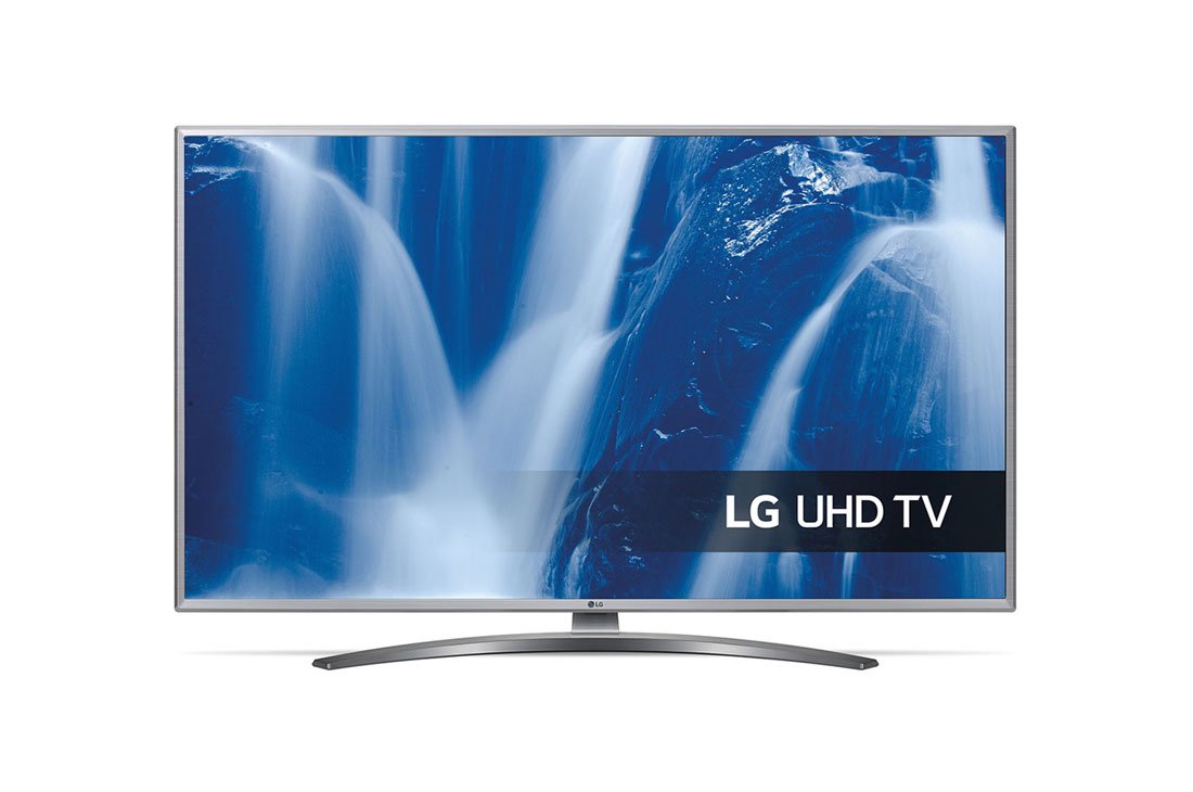 Televizorius LG 82UM7600PLB