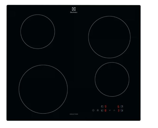 Kaitlentė ELECTROLUX LIB60424CK