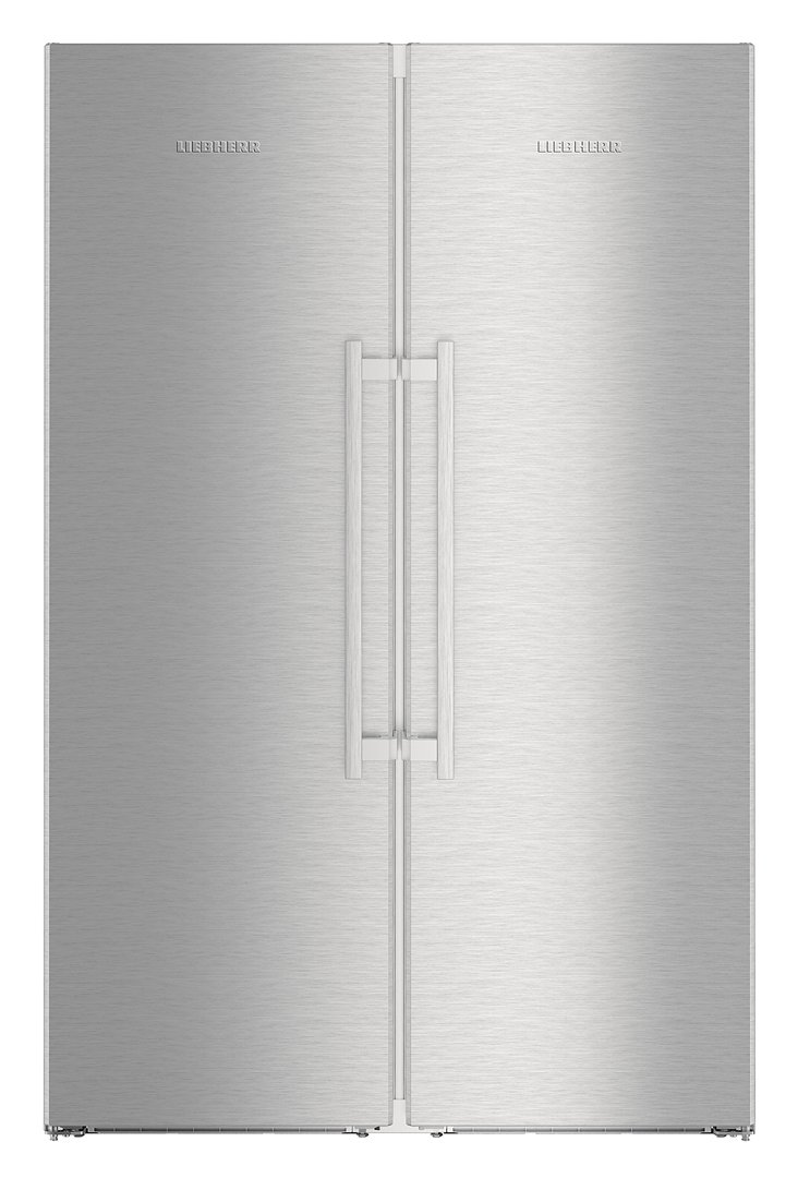 Šaldytuvas LIEBHERR SBSes 8663