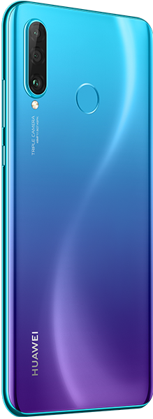 Apsauginis stiklas Huawei P30 Lite (2.5D)