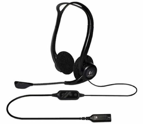 Logitech cheap usb 960