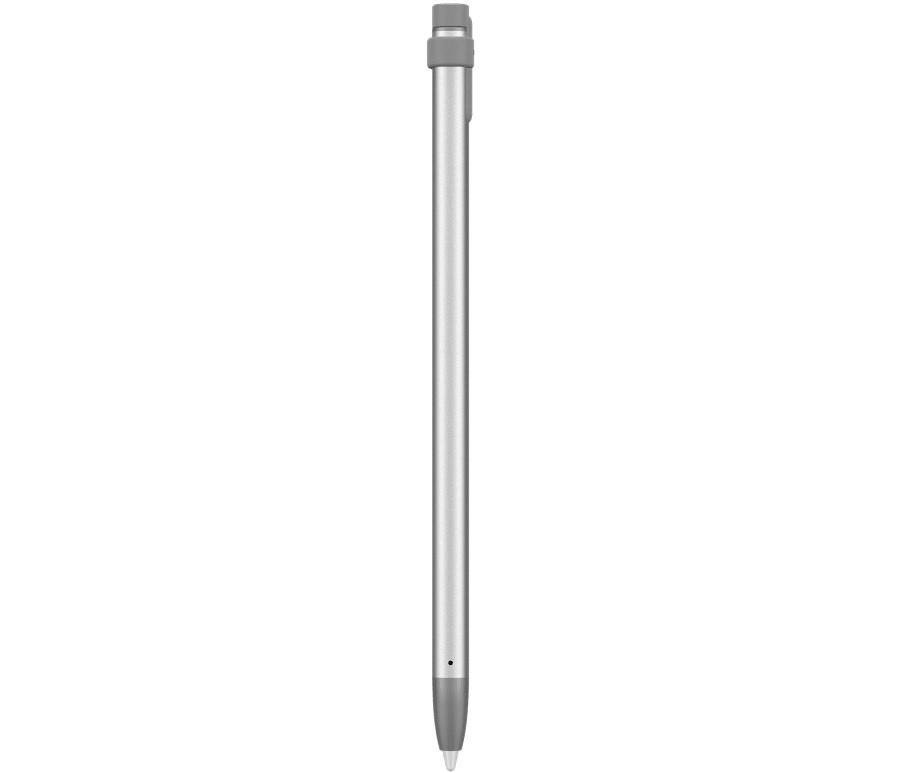 LOGITECH DIGITAL PEN CRAYON GREY