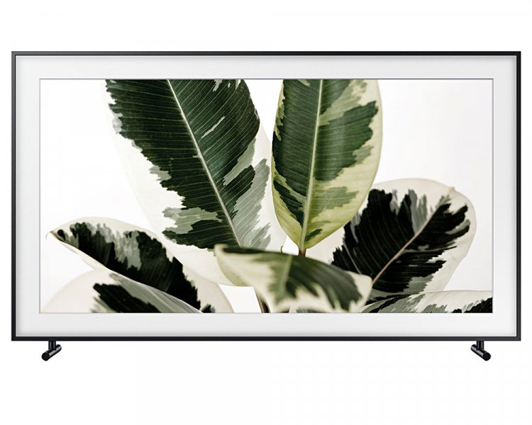 Televizorius QLED SAMSUNG FRAME QE65LS03RA