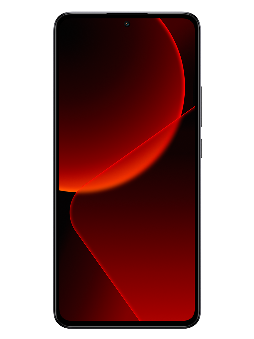 Mobilusis telefonas XIAOMI 13T Pro 12+512GB Black