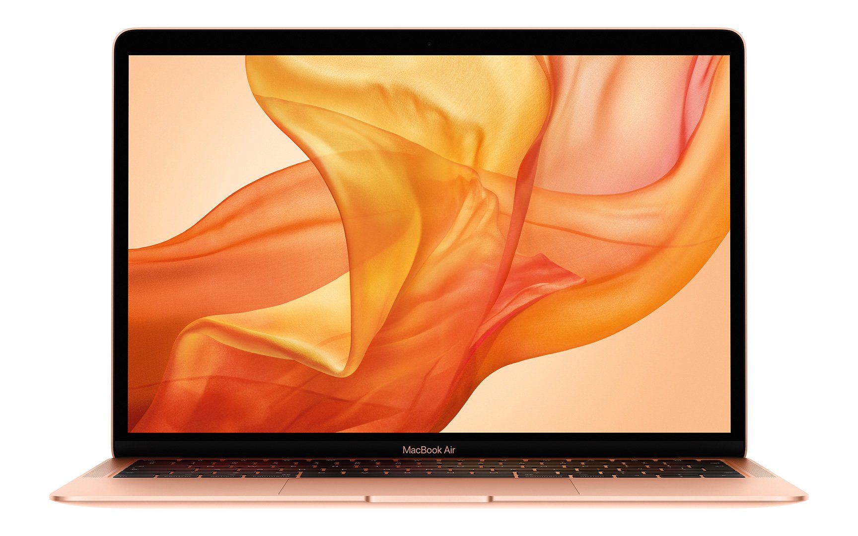 Nešiojamas kompiuteris APPLE MacBook Air 13" Retina i5/8GB/256GB/Intel UHD/Gold/RUS