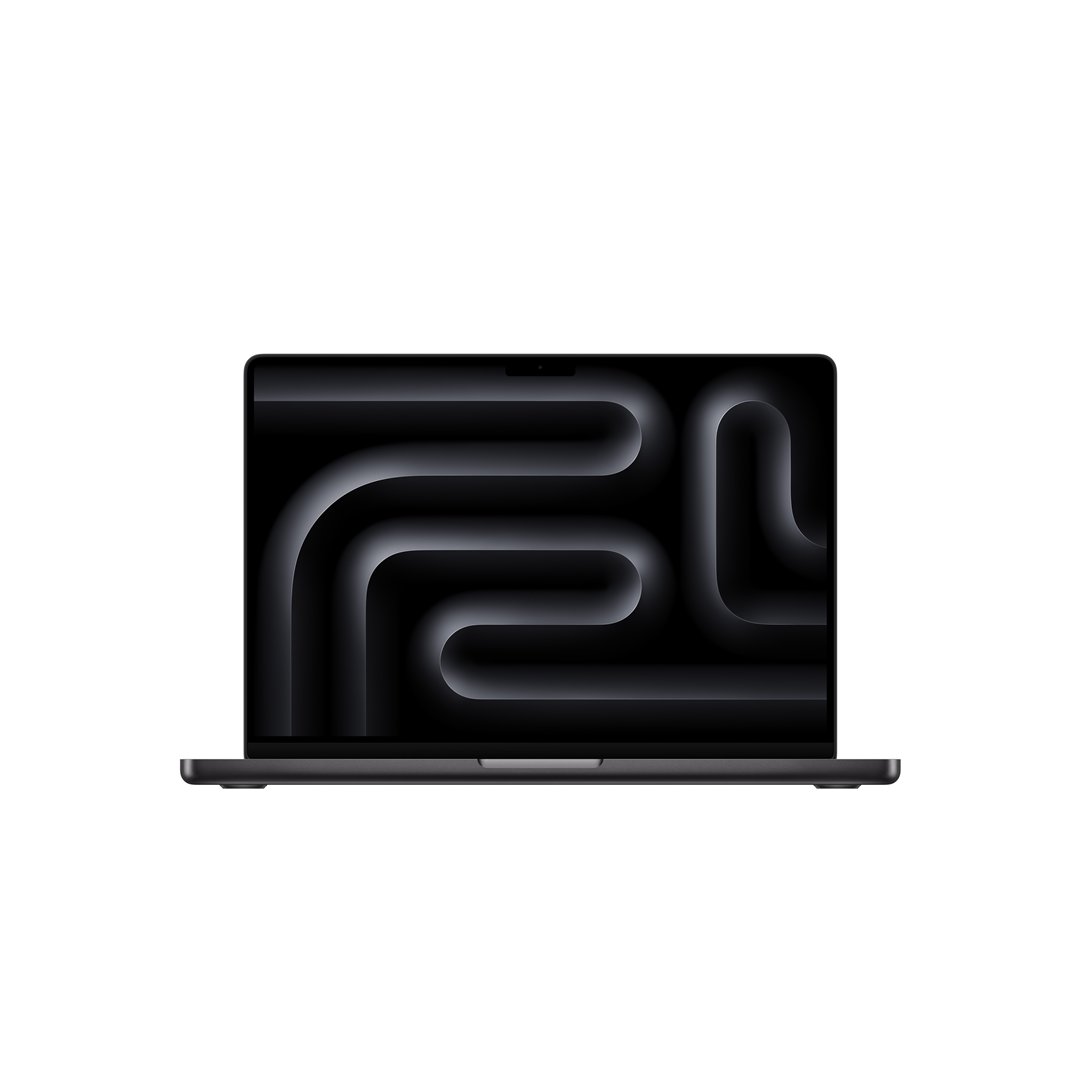 Nešiojamas kompiuteris APPLE MacBook Pro 14” M5 Pro Max 18C CPU, 32C GPU/36GB/2TB SSD/Space Black