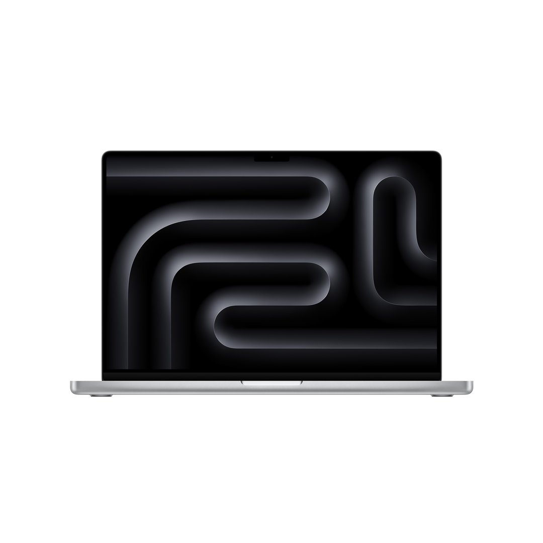 Nešiojamas kompiuteris APPLE MacBook Pro 16” M5 Pro 18C CPU, 20C GPU/48GB/1TB SSD/Silver