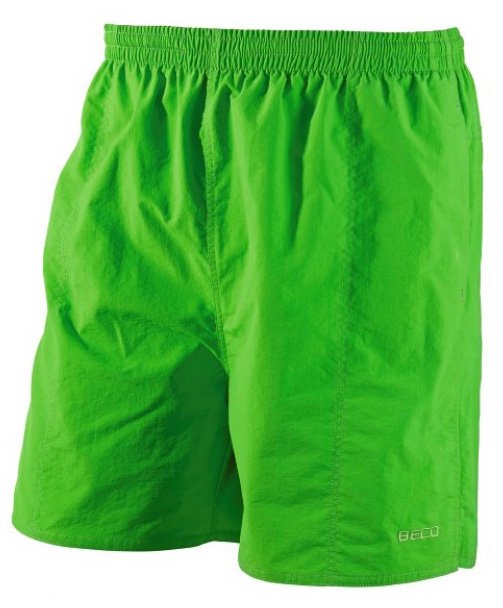 Maud. šortai bern. 4034 08 176 green