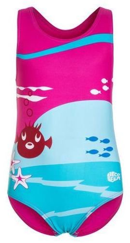 Maud. kostiumėlis merg. BECO SEALIFE 5496 92cm