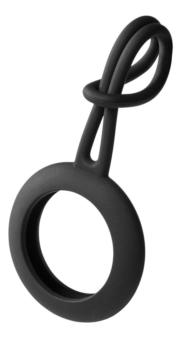 Dėkliukas DELTACO Apple AirTag MCASE-TAG13