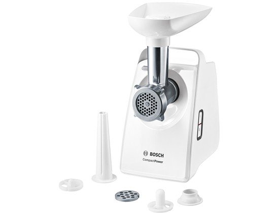 Mėsmalė BOSCH MFW3520W