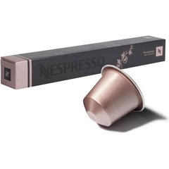 Kavos kapsulės NESPRESSO Pure Origin Rosabaya de Colombia 10 kaps.