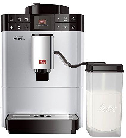 MELITTA PASSIONE OT F53/1-101 automatinis kavos aparatas
