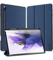 Dėklas X-Level Kite Samsung Galaxy Tab S8+, mėlynas