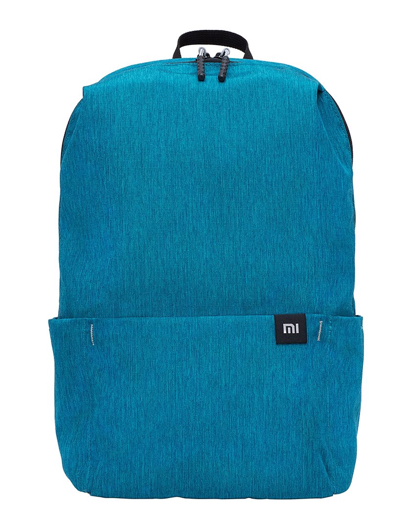 Xiaomi Mi Casual Daypack brilliant-blue