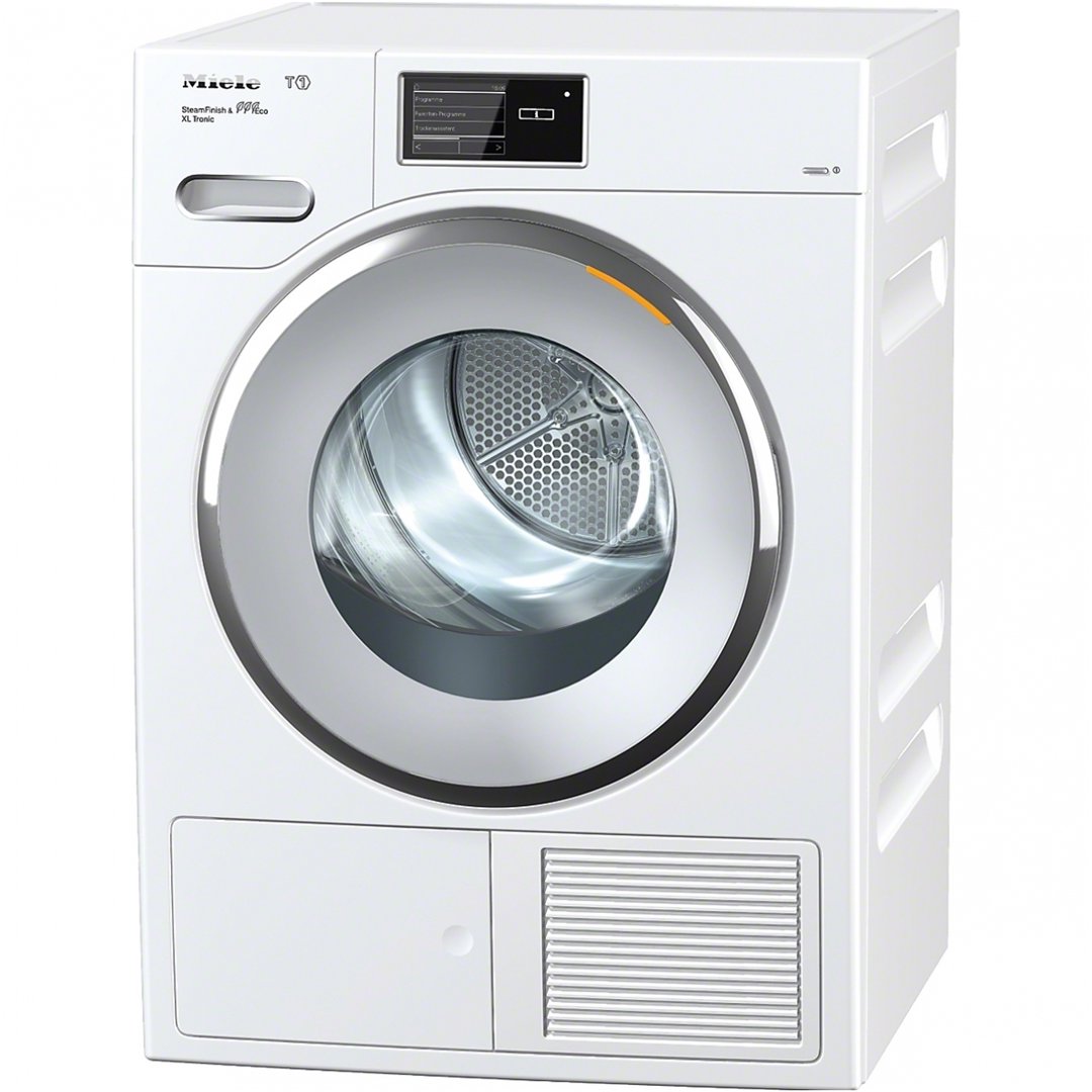 Džiovyklė MIELE TMV 843 WP