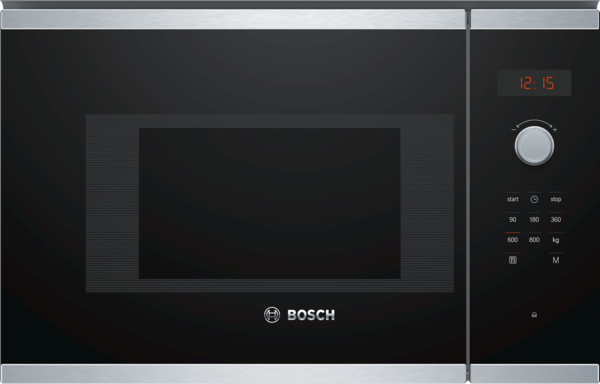 Mikrobangų krosnelė BOSCH BFL523MS0
