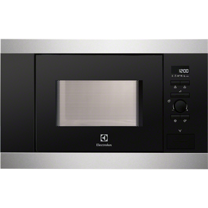 Mikrobangų krosnelė ELECTROLUX EMS17006OX