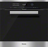 Orkaitė MIELE H 6461 BP EDST