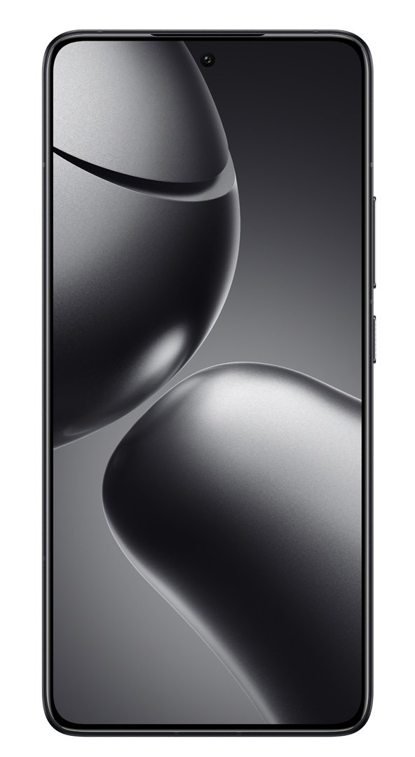 Mobilusis telefonas XIAOMI 14T Pro 12+512GB Titan Black