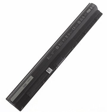 Notebook baterija, Extra Digital Selected, DELL M5Y1K, 2200mAh
