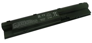 Notebook baterija, Extra Digital Advanced, HP FP06, 5200mAh