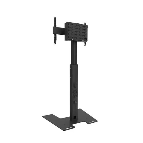 Laikiklis Neomounts Floor stand  FL45S-825BL1 TV floor stand  Adjustable Height, Tilt  37-75 "