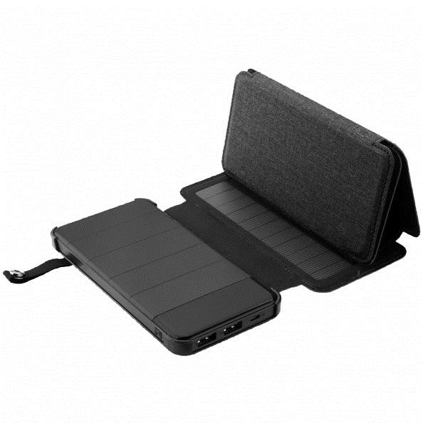 PowerNeed ES8000B saulės modulis 6 W