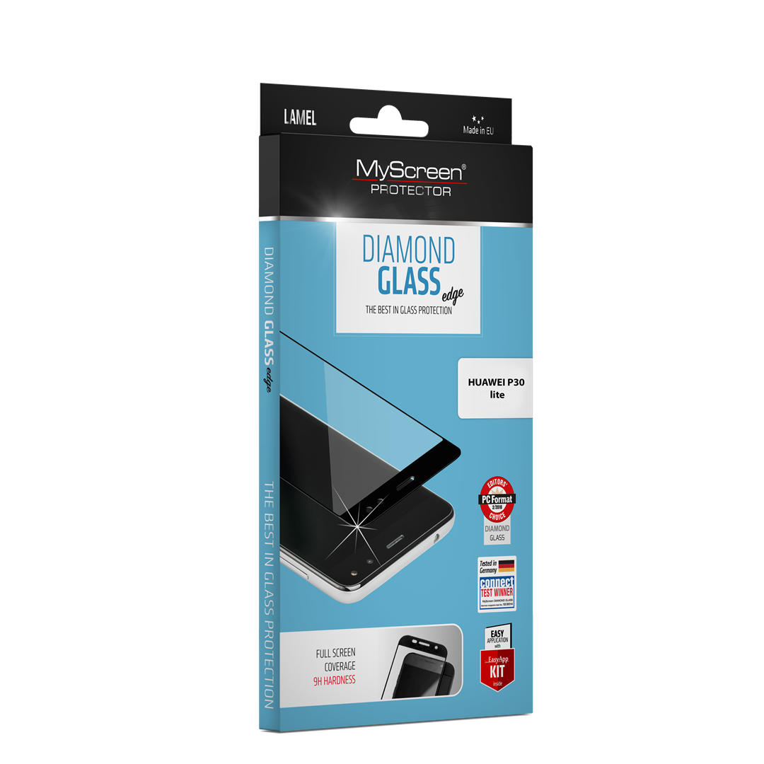 Ekrano stikliukas Huawei P30 Lite/ Nova 4e