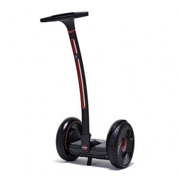 Riedis Ninebot by Segway E+ (with mini flight) Black