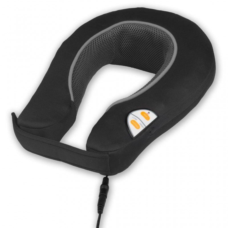 Masažuoklis MEDISANA NM 865 Shiatsu