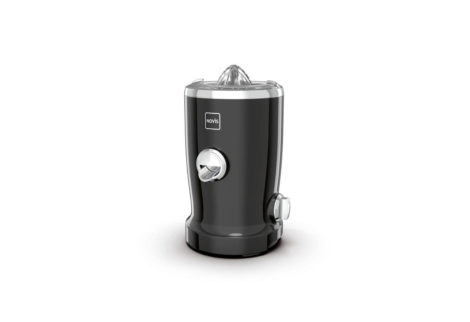 NOVIS Vita Juicer SX-3 VDE, juoda