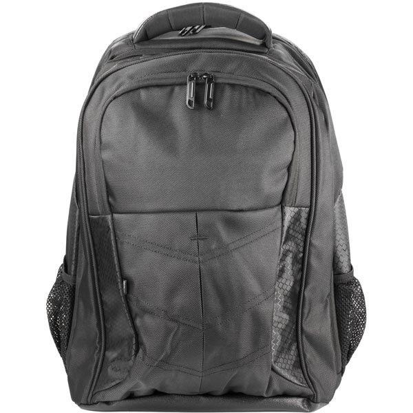 Kompiuterio kuprinė DELTACO NV-293, 5,6", juoda