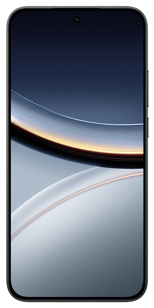 Mobilusis telefonas POCO F7 12+256GB Black
