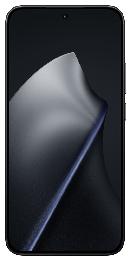 Mobilusis telefonas XIAOMI 15T 12+256GB Black