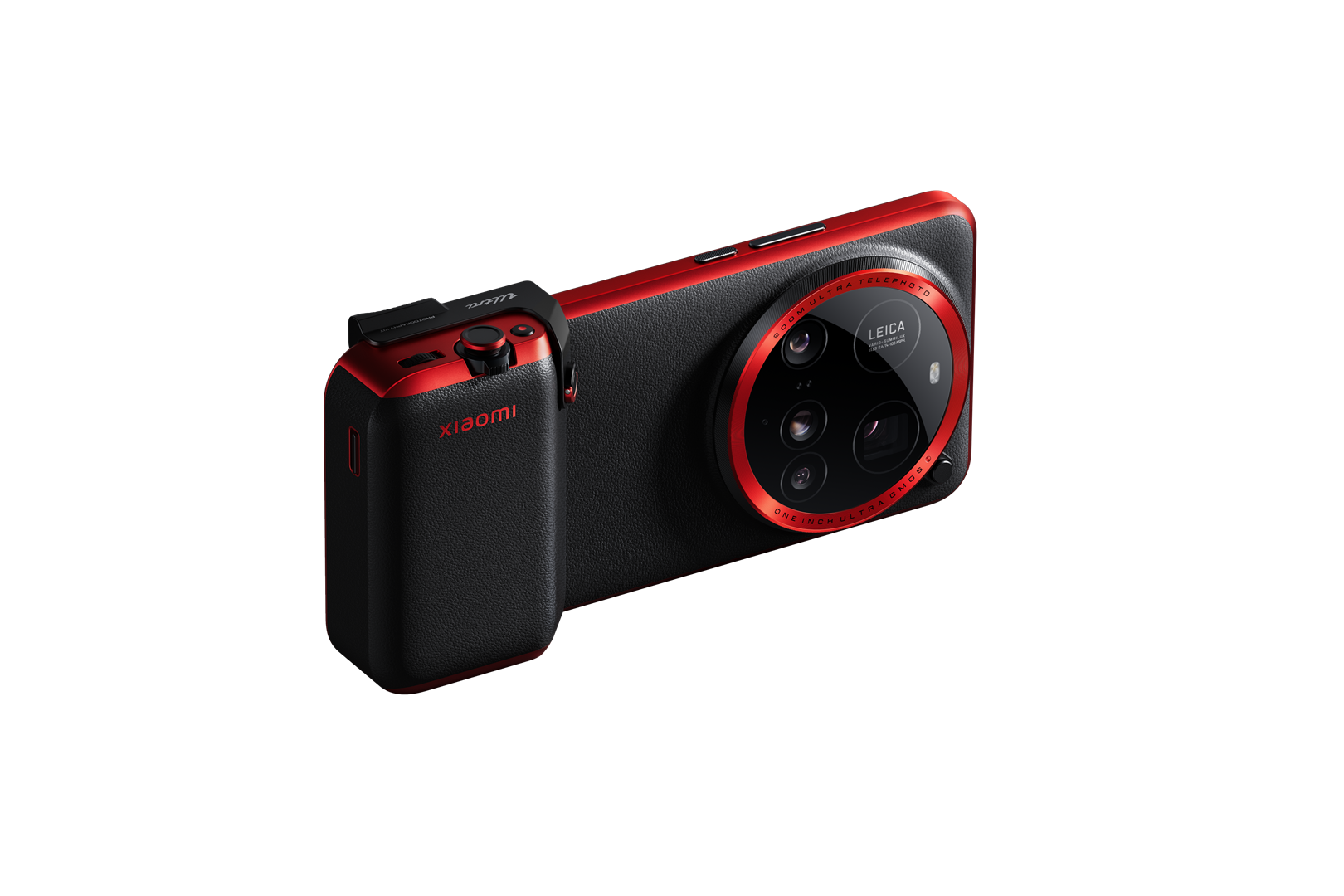 Telefono Xiaomi 15 Ultra fotografavimo priedai - Legend Edition