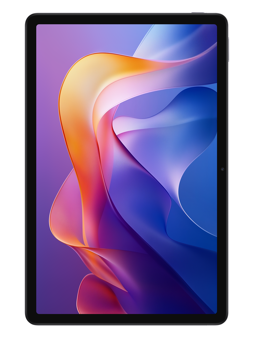 Planšetinis kompiuteris XIAOMI Redmi Pad 2 11" 128GB LTE Graphite Gray