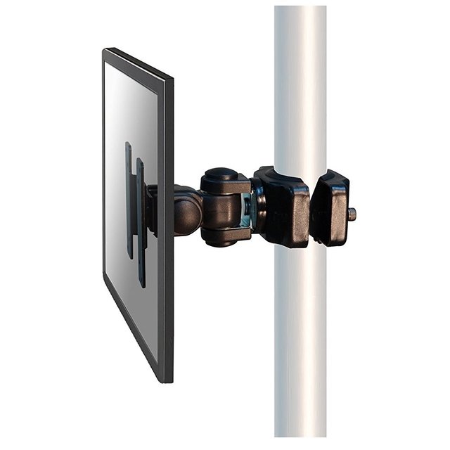 TV laikiklis NEWSTAR FPMA-WP200BLACK 10-24"
