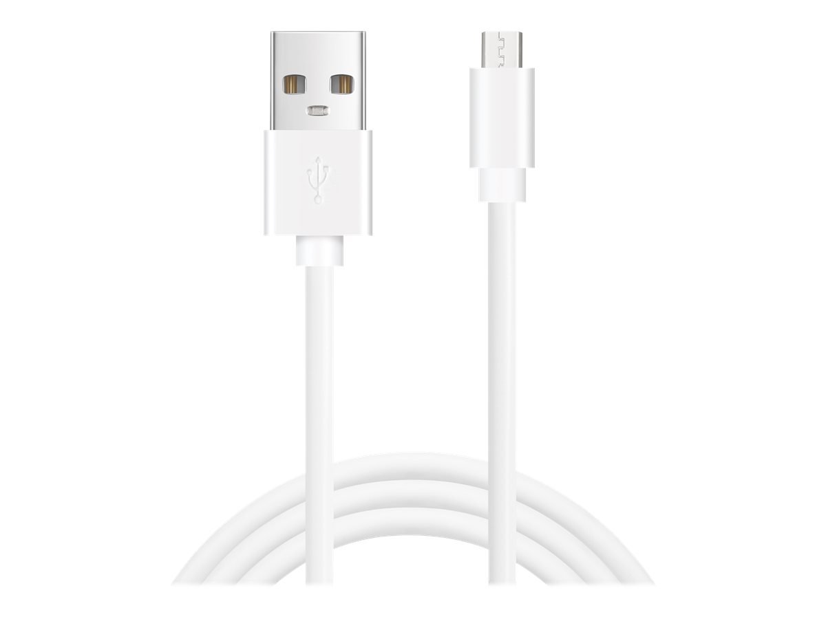 Sandberg 340-33 MicroUSB Sync/Charge 1m SAVER