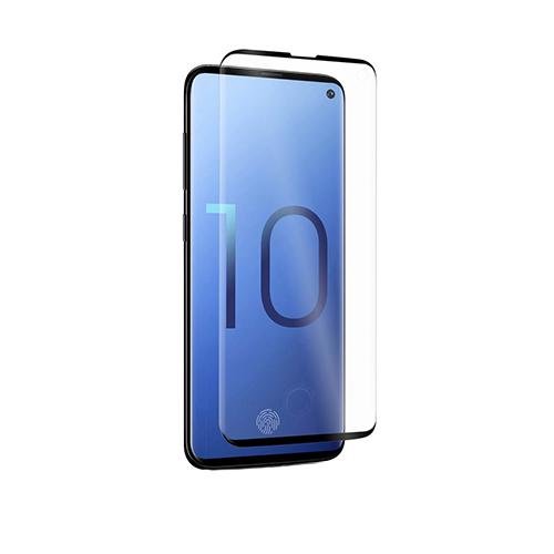 Ekrano stiklas MYSCREEN Samsung Galaxy S10e, juodas