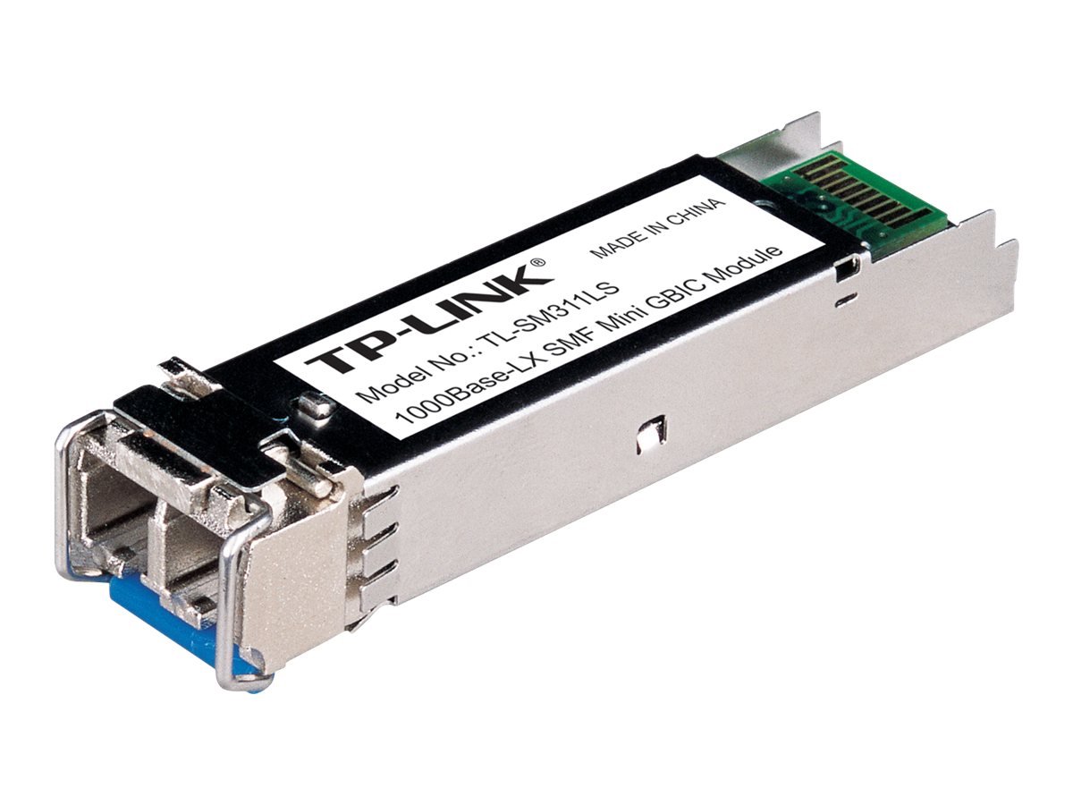 Konverteris TP-LINK TL-SM311LM