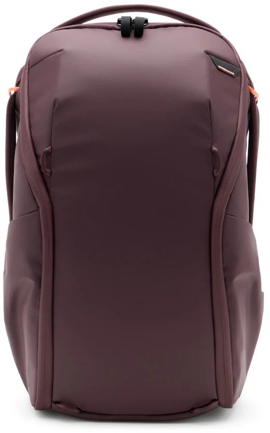 Peak Design Everyday Backpack Zip V2 20L, eclipse - Topocentras