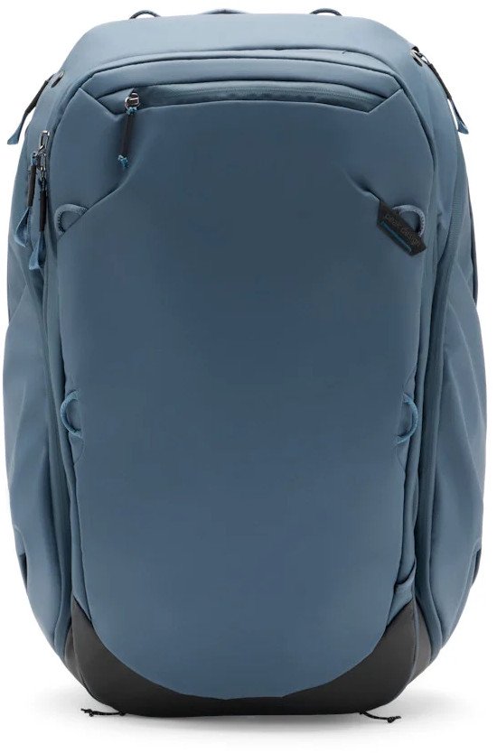 Peak Design Travel Backpack 45L, ocean