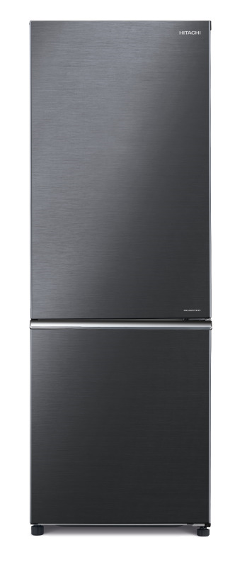 Šaldytuvas HITACHI R-B330PRU8 (BBK)