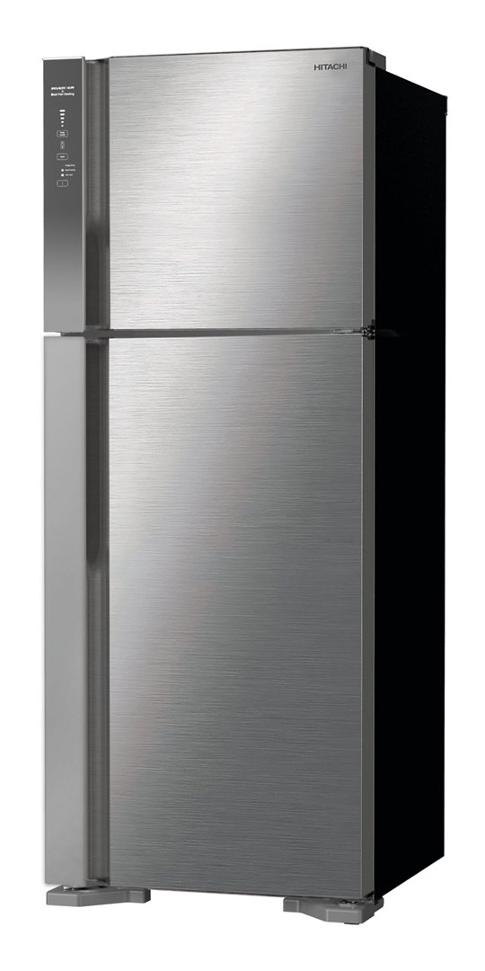 Šaldytuvas HITACHI R-V540PRU7 (BSL)