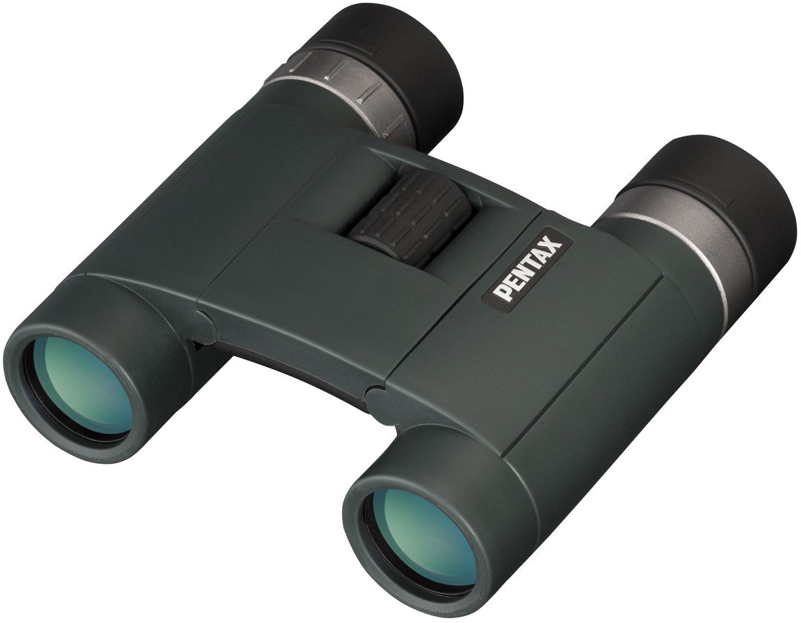 8× magnification High quality BaK4 prisms Fully multi-coated optics ...
