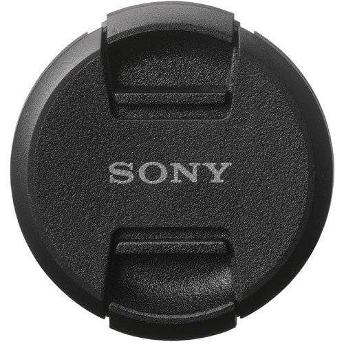 Objektyvo dangtelis Sony ALC-F82S