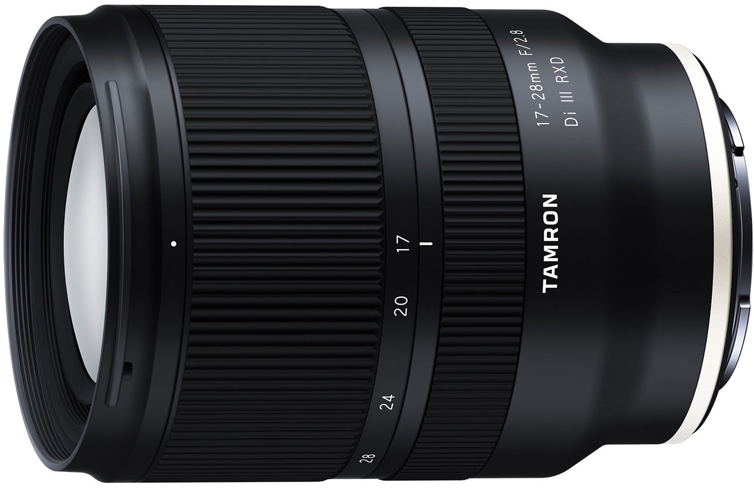 Tamron 17-28mm f/2.8 Di III RXD lens for Sony - Topocentras